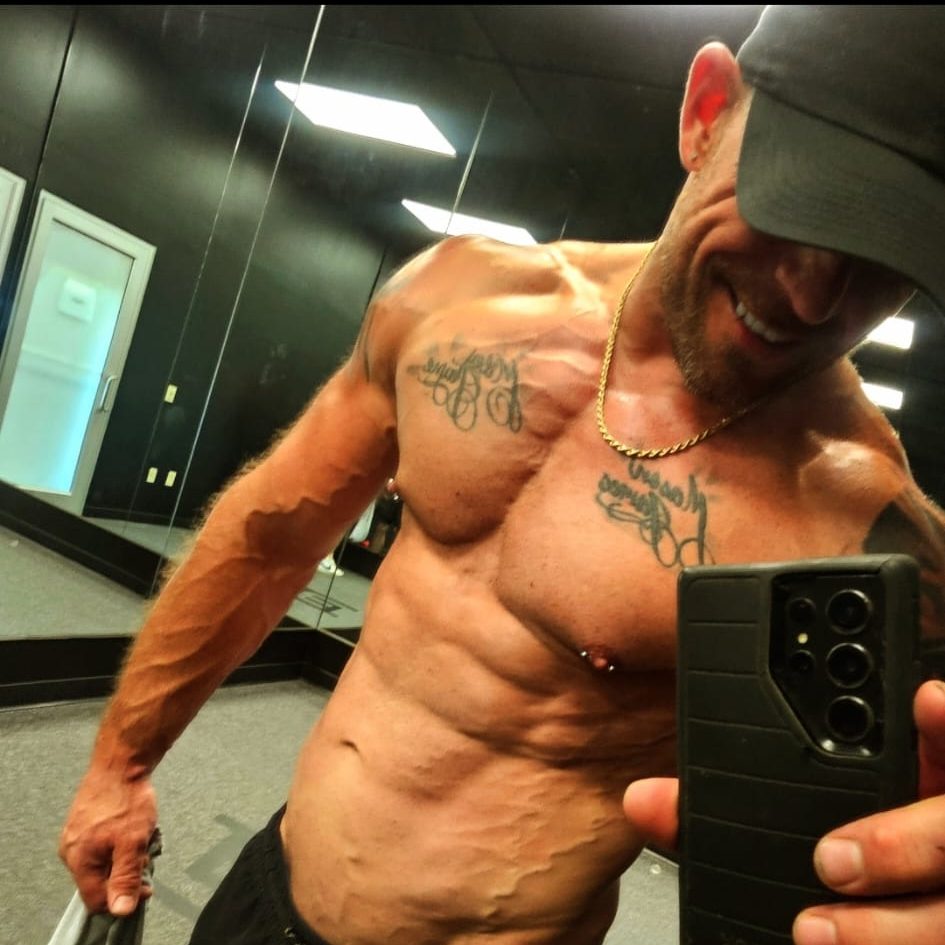 Cody Cantrell