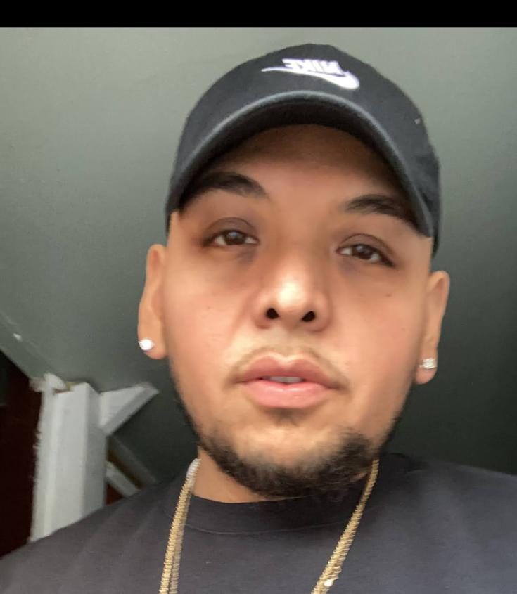 Jonathan Hernandez